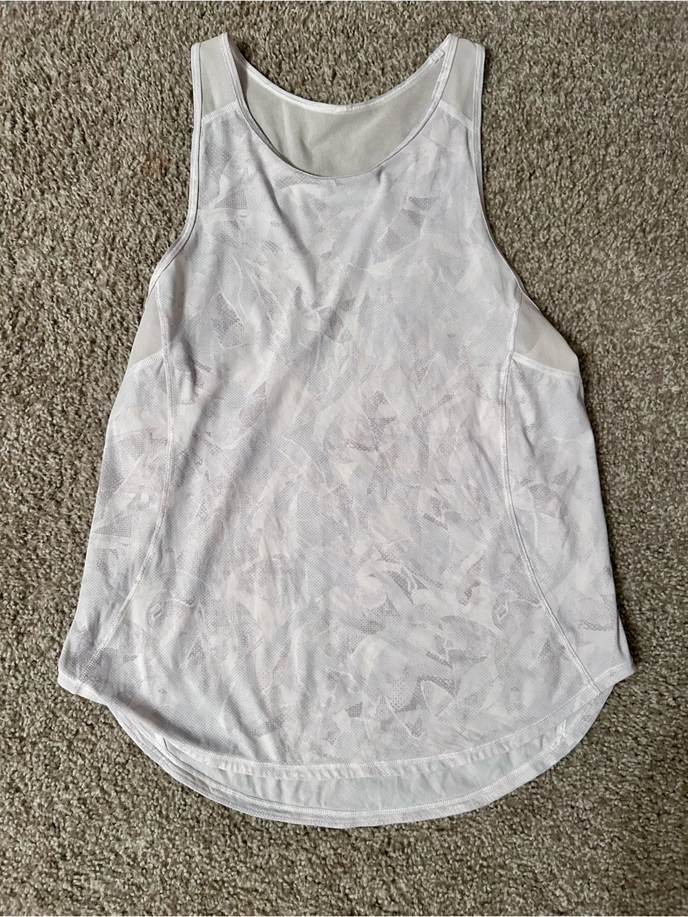 Lululemon Top